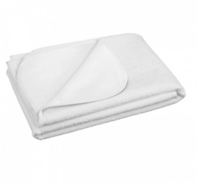 Σελτεδάκι Πολυχρηστικό Αδιάβροχο 70x140 akuku A1282