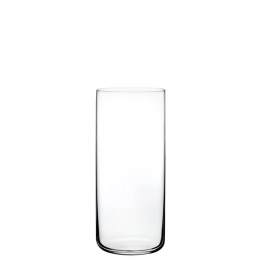 Ποτήρι Νερού Σετ 4τμχ Κρυσταλλίνη Διάφανο Finesse High Ball NUDE 445ml-6,6x15,1εκ. NU64012-4