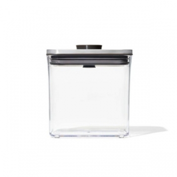 Δοχείο Αποθήκευσης Διάφανο 1,6ltr Oxo 3118800