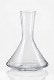 Καράφα Κρυστάλλινη Bohemia Xtra 1400ml CLX31B231400