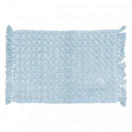 Ταπέτο Μπάνιου Βαμβακερό 50x80εκ. Bathmats 0564 Das Home