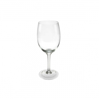 Ποτήρι Νερού Γυάλινο Διάφανο Art Et Lumiere 490ml 03253