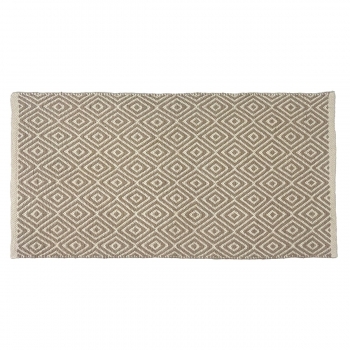 Χαλί Διαδρόμου Βαμβακερό 60x120εκ. Jully Melinen 20005231