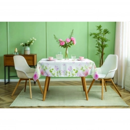 Τραπεζομάντηλο Βαμβακερό 160x260εκ. Joy Makis Tselios