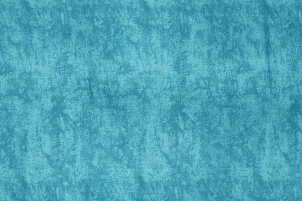 Σεντόνι Βαμβακερό Λίκνου 80x110εκ. Premium Shadow 620 Turquoise DimCol