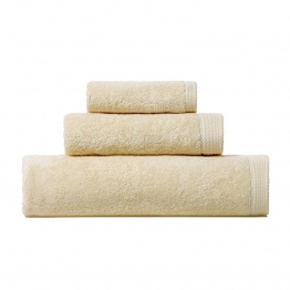 Πετσέτα Βαμβακερή Χεριών 30x50εκ. Linen Premium CRYSPO TRIO 02.102.01
