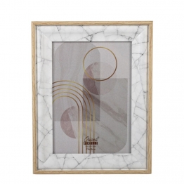 Κορνίζα Mdf Marble White 15x20εκ. Oriana Ferelli SU058280R68