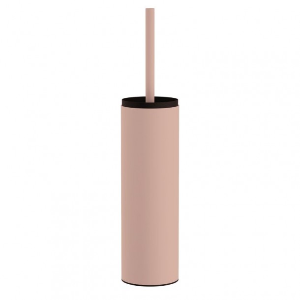 Πιγκάλ Ανοξείδωτο Βαρέους Τύπου Ανοιχτό Matte Dusty Pink Φ8x40εκ. Pam & Co 516-304