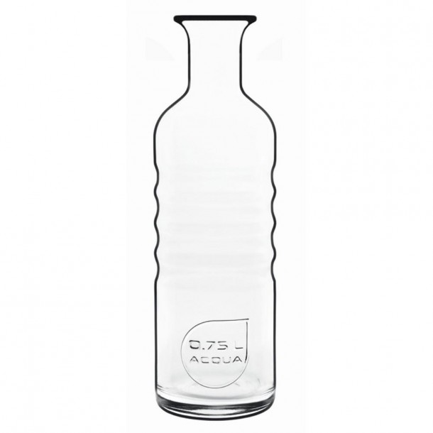 Μπουκάλι Γυάλινο Optima Acqua 750ml Bormioli Rocco BR0A10954