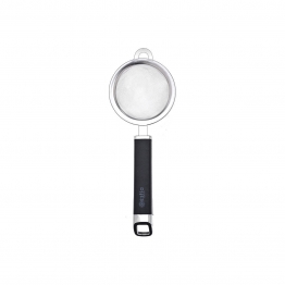 Σουρωτήρι Ανοξείδωτο Comfy Estia 24,5x9x4,5εκ.  01-13929