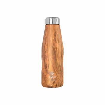 Θερμός-Μπουκάλι Ανοξείδωτο Sekoya The Aegean Estia 500ml-7x22,3εκ. 01-16623