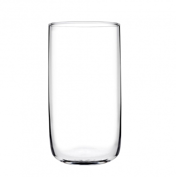 Ποτήρι Νερού Γυάλινο Διάφανο Iconic ESPIEL 540ml SP420039S2