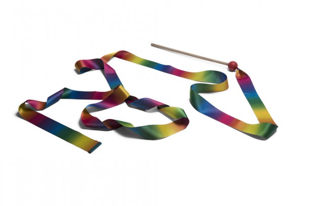 Κορδέλα Ρυθμικής Dance Ribbon Bs Toys GA354