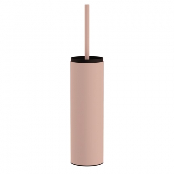 Πιγκάλ Ανοξείδωτο Βαρέους Τύπου Ανοιχτό Matte Dusty Pink Φ8x40εκ. Pam & Co 516-304