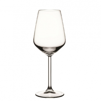 Ποτήρι Κρασιού Γυάλινο ESPIEL Allegra 350ml SP440080K2