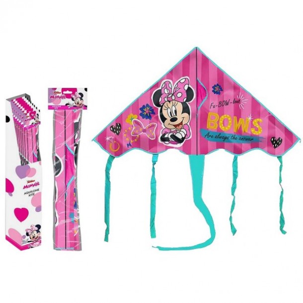 Χαρταετός 100x56εκ. Minnie 3-2497