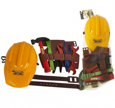 Σετ 8τμχ Μάστορας 