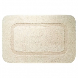 Ταπέτο Μπάνιου Βαμβακερό Natural 60x90εκ. Nova Sealskin 294583665