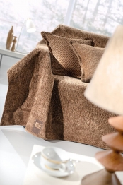 Ριχτάρι Διθέσιος 180x250εκ. Balance Mocca Guy Laroche
