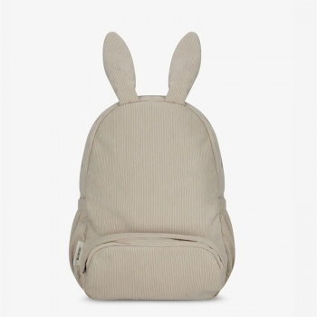 Παιδικό Backpack Cream Bunny Minene 14318001160OS