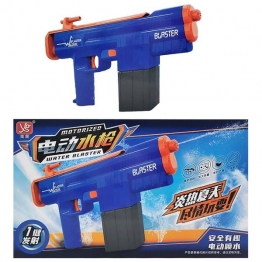 Νεροπίστολο Μπαταρίας Blaster 35x21x6εκ. Summer Tiempo 42-3187
