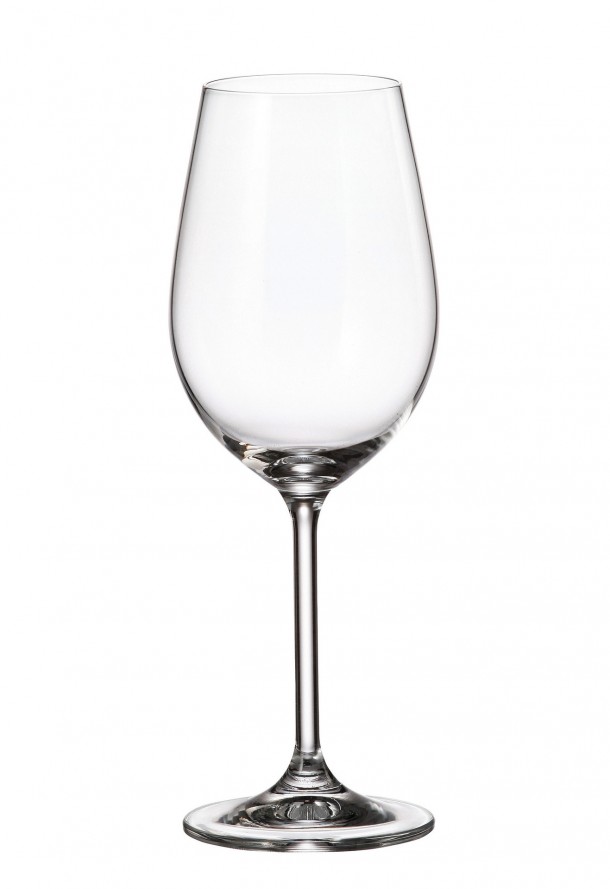Ποτήρι Κρασιού Κρυστάλλινο Bohemia Colibri 350ml CTB03202035