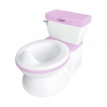 Γιογιό Potty Wise Pink Babywise BW026