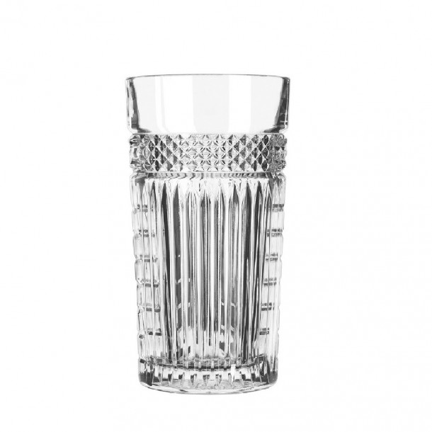 Ποτήρι Coctail Γυάλινο Διάφανο 475ml-8,4x15,6εκ. Anchor Radiant ESPIEL S5636K6