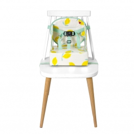 Φορητό Κάθισμα Φαγητού-Βόλτας Happy Lemon Easy Up Baby To Love BTL303402
