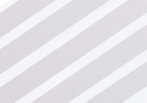 Αντιολισθητικές Λωρίδες Μπάνιου Σετ 5τμχ PVC Antislip strip Transparent Sealskin 311100200
