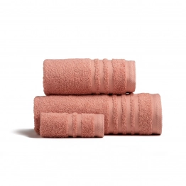 Πετσέτα Μεμονωμένη Βαμβακερή Χεριών 30x50εκ. Premio Flamingo Melinen 2000038209