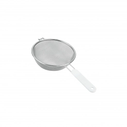 Σουρωτήρι Ανοξείδωτο 16εκ. Metaltex