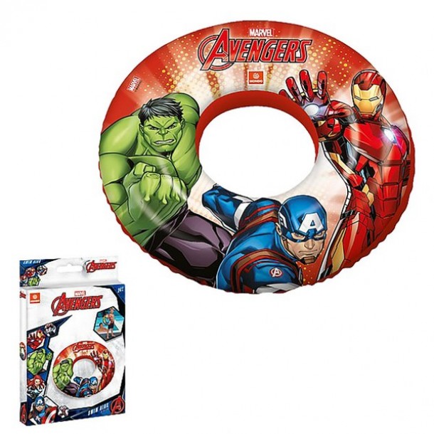 Σωσίβιο Κουλούρα 50εκ. Avengers 42-3062