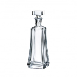 Καράφα Κρυστάλλινη Arezzo Crystal Bohemia 700ml CTB02502300