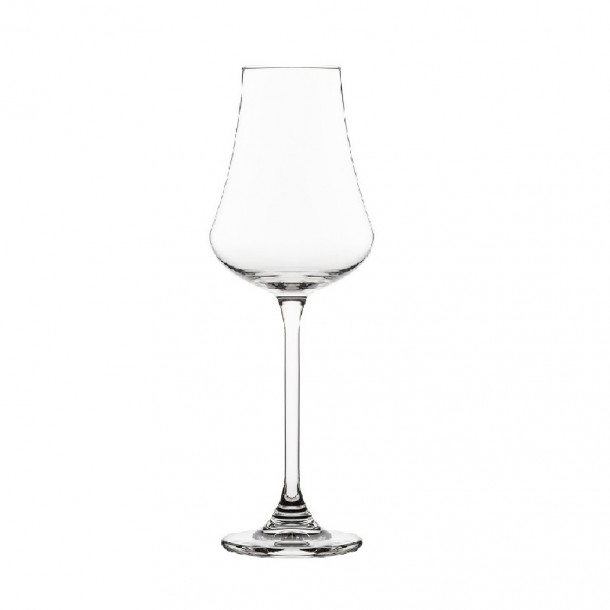Ποτήρι Γυάλινο Διάφανο ESPIEL 180ml-6,73x20,1εκ. Arome S18319K6