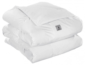 Πάπλωμα Πουπουλένιο-Βαμβακερό Υπέρδιπλο 220x240εκ. Normal Guy Laroche