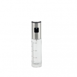 Σπρέυ-Ψεκαστήρας Λαδιού Γυάλινο 110ml Lecce Max Home® ZT23SZSPH