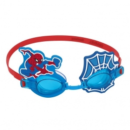Γυαλάκια Θαλάσσης Παιδικά Spiderman Bestway 42-2860