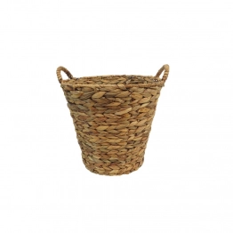 Καλάθι Υάκινθος Μελί Art Et Lumiere Φ35x29εκ. 18441