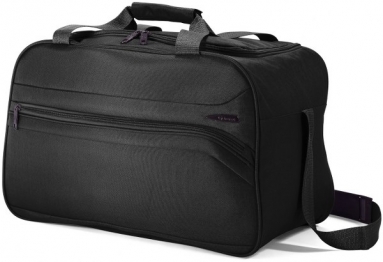 Σακ Βουαγιάζ Polyester 39lt-50x26x30εκ. benzi 5759 Black