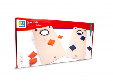 Παιχνίδι Με Στόχους 2 Ομάδων Bs Toys GA415