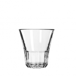 Ποτήρι Γυάλινο Διάφανο Brooklyn 265ml-8,76x10,13εκ. ESPIEL S15793K12