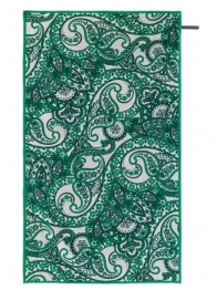 Πετσέτα Θαλάσσης Microfiber Διπλής Όψης Quick Dry 90x160εκ. EM22 Palamaiki