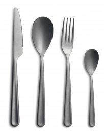 Κουταλάκι Γλυκού Ανοξείδωτο 18/0 Vintage London Comas 2,5mm CO06815000