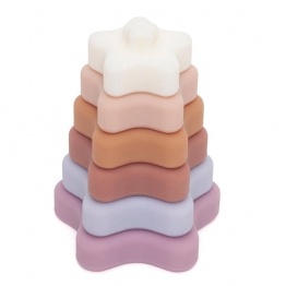 Παιχνίδι Στοίβαξης Nova Orchid Petit Monkey PTM-PMG022
