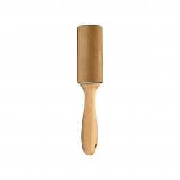 Αποχνουδωτής Ρούχων Bamboo Με 60 Φυλλά 4,5x23,5εκ. Estia 04-30872