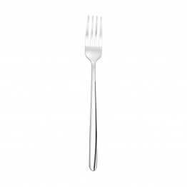 Πιρούνι Φαγητού Ανοξείδωτο 18/0 Contour Estia 01-29432