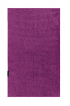 Πετσέτα Θαλάσσης Βαμβακερή-Βελουτέ Tone 2 Tone Violet 90x175εκ. Guy Laroche