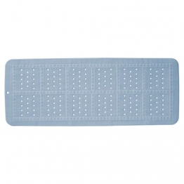 Ταπέτο Αντιολισθητικό Μπανιέρας Pvc 35x90εκ. Unilux Blue Sealskin 315008620