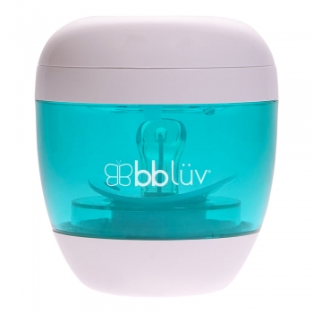 Φορητός Αποστειρωτής 4 σε 1 UV Bbluv B0119